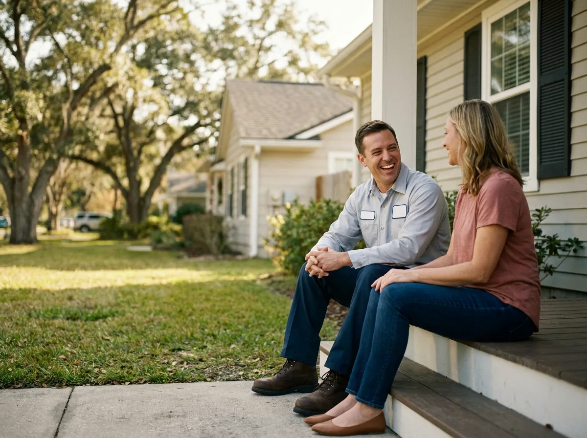 Septic tank pumping FAQs for Guthrie, TX